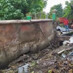 Pemkot Tertibkan Lapak Kambing di Dekat MAN Makassar, Fungsikan Trotoar Bagi Pejalan Kaki