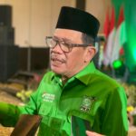 Muskerwil PKB Sulsel, Targetkan Penguatan Struktur hingga Ranting