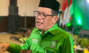 Muskerwil PKB Sulsel, Targetkan Penguatan Struktur hingga Ranting