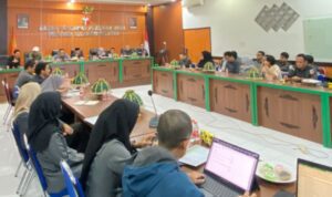 Bawaslu Sulsel Perkuat Perencanaan di Tengah Keterbatasan Anggaran